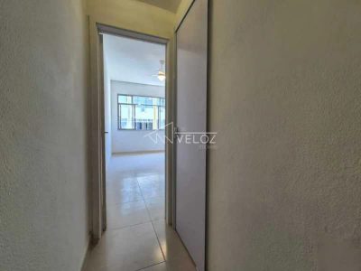 Apartamento, 27 m² - Foto 2