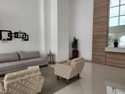 Apartamento, 2 quartos, 83 m² - Foto 3