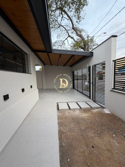 Casa, 3 quartos, 140 m² - Foto 1