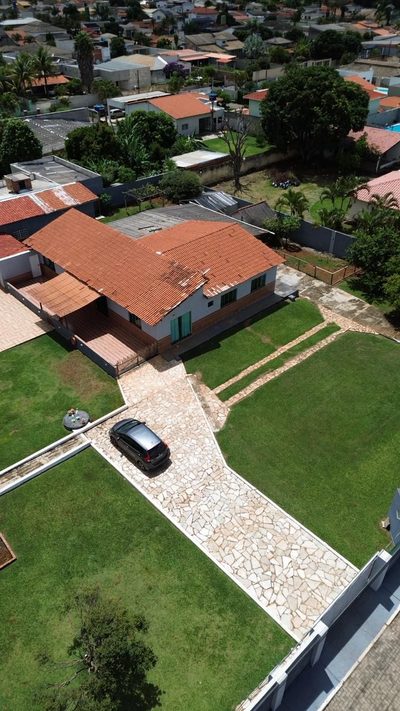 Casa, 4 quartos, 308 m² - Foto 2