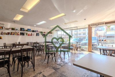 Imóvel Comercial, 412 m² - Foto 3