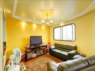 Apartamento, 3 quartos, 200 m² - Foto 4