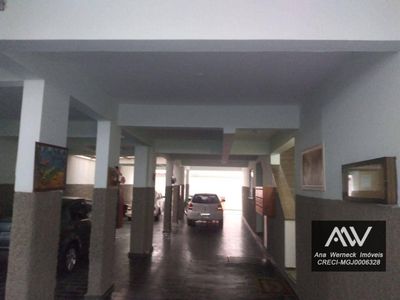 Apartamento, 2 quartos, 55 m² - Foto 2