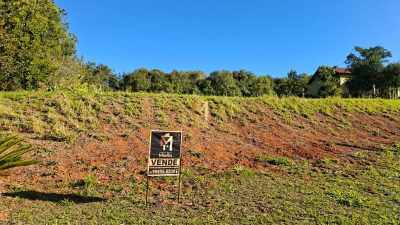 Terreno, 1568 m² - Foto 1