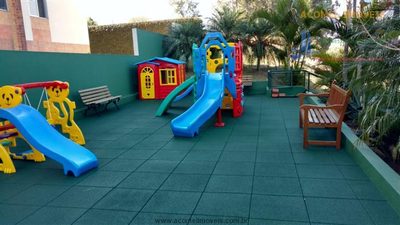 Apartamento, 3 quartos, 80 m² - Foto 3
