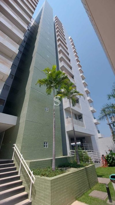 Apartamento, 3 quartos, 130 m² - Foto 3