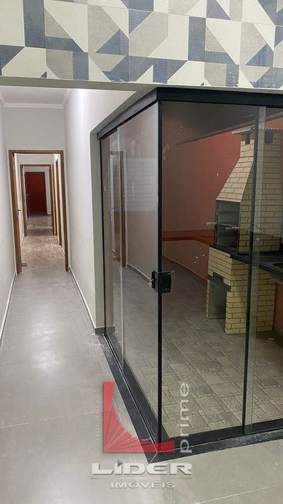 Casa, 3 quartos, 120 m² - Foto 5