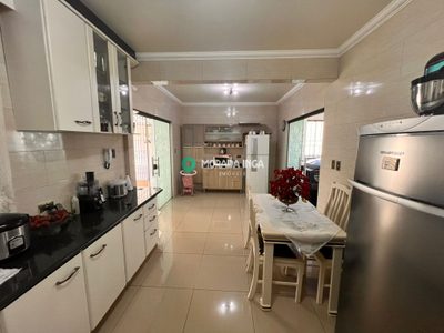 Casa, 3 quartos, 167 m² - Foto 4