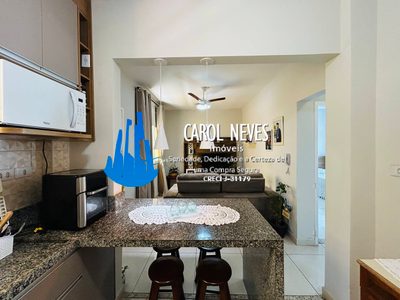 Apartamento, 2 quartos, 66 m² - Foto 4