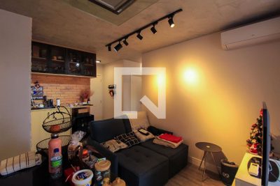 Apartamento, 2 quartos, 57 m² - Foto 5