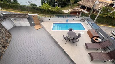 Casa, 4 quartos, 370 m² - Foto 2