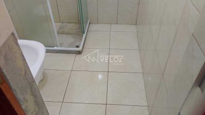 Apartamento, 1 quarto, 27 m² - Foto 1