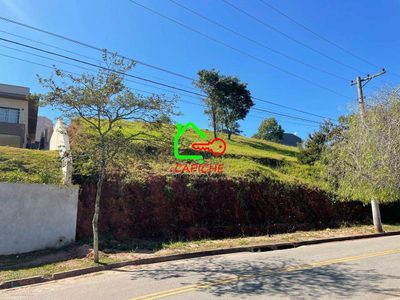 Terreno, 658 m² - Foto 1