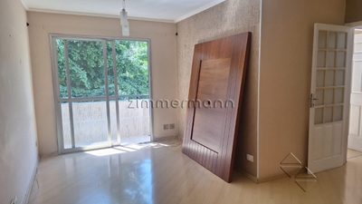 Apartamento, 3 quartos, 71 m² - Foto 1