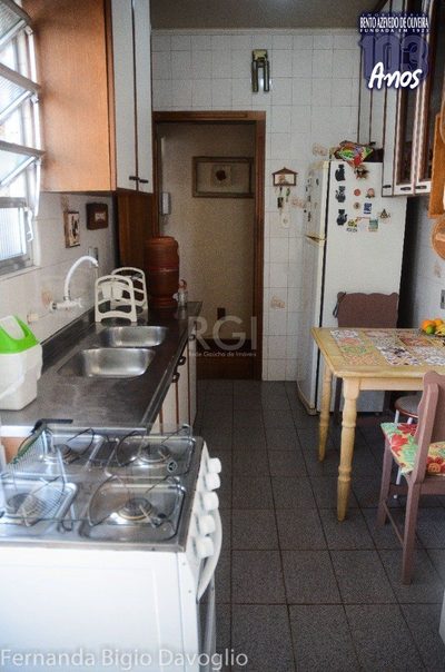 Apartamento, 3 quartos, 150 m² - Foto 3