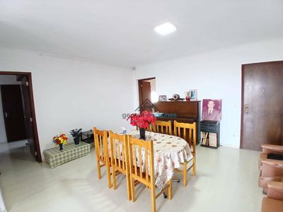 Apartamento, 3 quartos, 183 m² - Foto 4