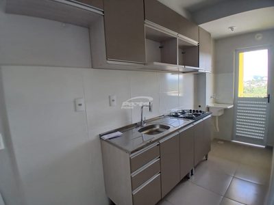 Apartamento, 2 quartos, 49 m² - Foto 2