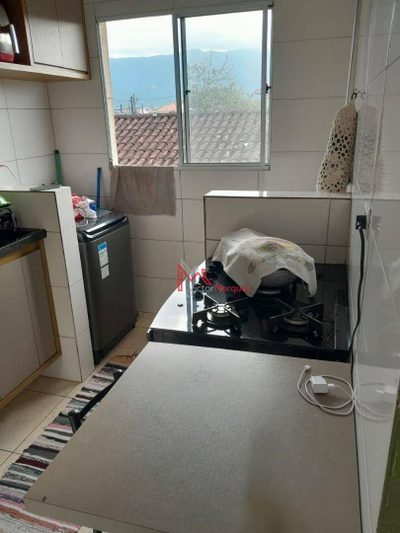 Casa de Condomínio, 2 quartos - Foto 4