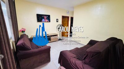 Casa, 2 quartos - Foto 4