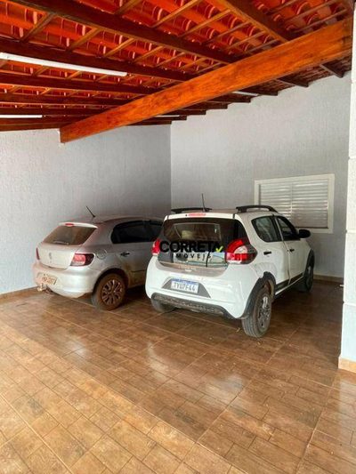 Casa de Condomínio, 3 quartos - Foto 3