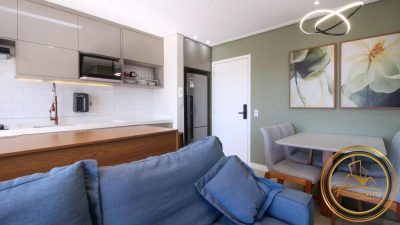 Apartamento, 2 quartos, 54 m² - Foto 4