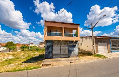 Imóvel Comercial, 983 m² - Foto 4