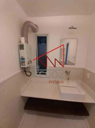 Apartamento, 2 quartos, 61 m² - Foto 1