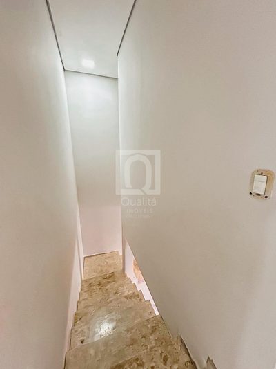 Sobrado, 4 quartos - Foto 2