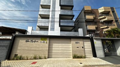 Cobertura, 3 quartos, 271 m² - Foto 1