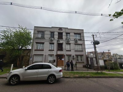 Apartamento, 1 quarto, 31 m² - Foto 3