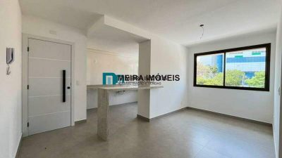 Apartamento, 3 quartos, 77 m² - Foto 1