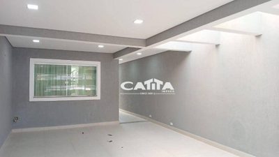 Sobrado, 3 quartos, 150 m² - Foto 3