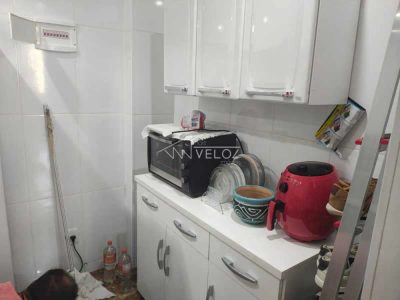 Apartamento, 1 quarto, 47 m² - Foto 2