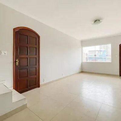 Sobrado, 3 quartos, 250 m² - Foto 1
