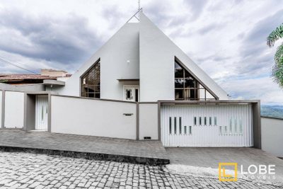 Casa, 3 quartos, 458 m² - Foto 2