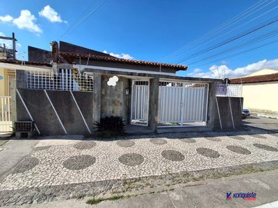 Casa, 3 quartos, 112 m² - Foto 1