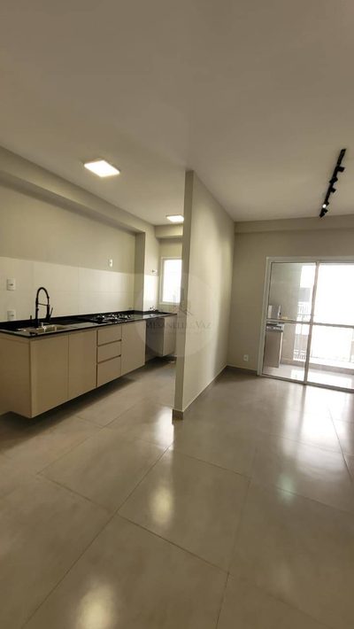 Apartamento, 2 quartos - Foto 2