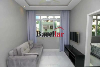 Apartamento, 1 quarto, 40 m² - Foto 2