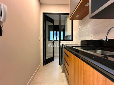 Apartamento, 2 quartos, 73 m² - Foto 4
