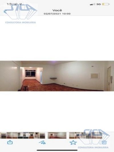 Apartamento, 1 quarto, 33 m² - Foto 5