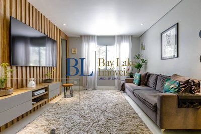 Sobrado, 2 quartos, 123 m² - Foto 4