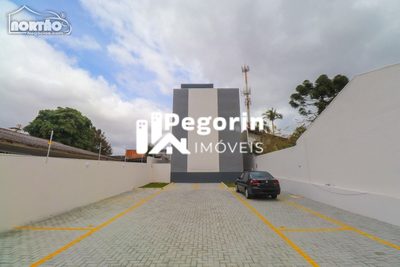 Casa, 1 quarto, 34 m² - Foto 2