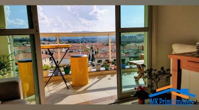 Apartamento, 2 quartos, 113 m² - Foto 1