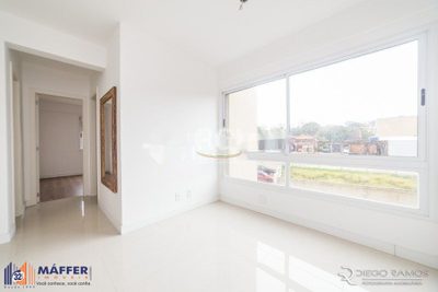 Apartamento, 2 quartos, 56 m² - Foto 2