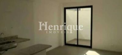 Apartamento, 1 quarto, 50 m² - Foto 1