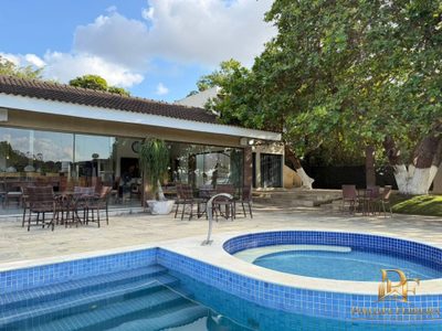 Chácara, 5 quartos, 3 hectares - Foto 1