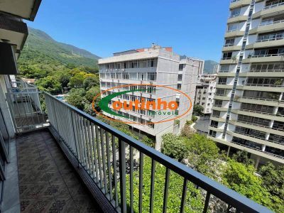 Apartamento, 4 quartos, 125 m² - Foto 1