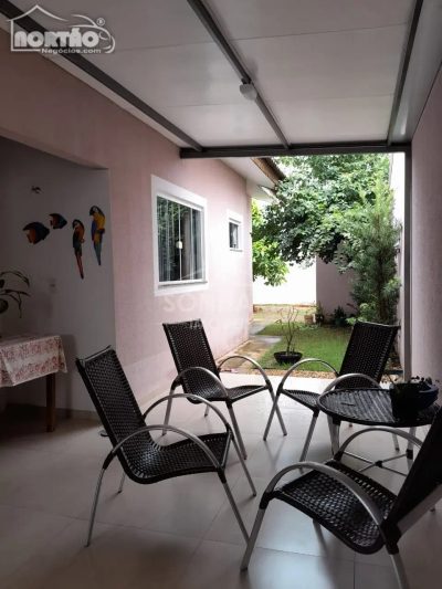 Casa, 3 quartos, 69 m² - Foto 3