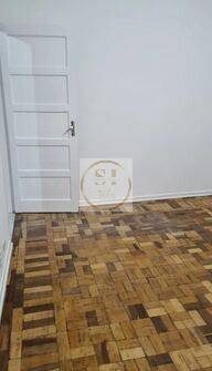 Apartamento, 1 quarto, 40 m² - Foto 1