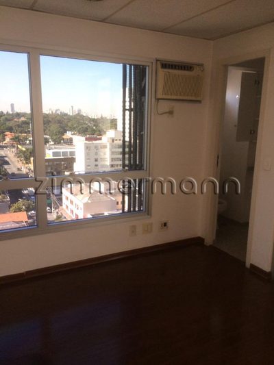 Casa Comercial, 37 m² - Foto 2